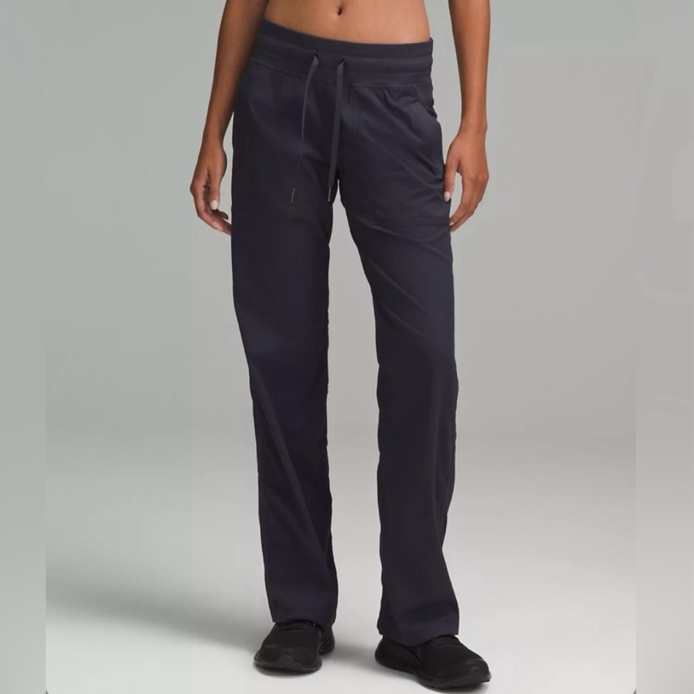 Lululemon Dance Studio Mid-Rise Pants